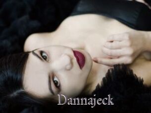 Dannajeck
