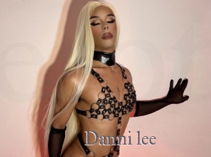 Danni_lee