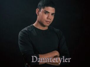 Danntetyler