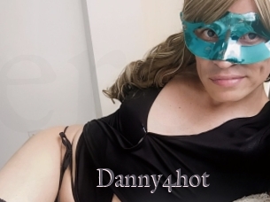 danny4hot Erotik Cams