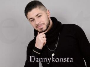 Dannykonsta