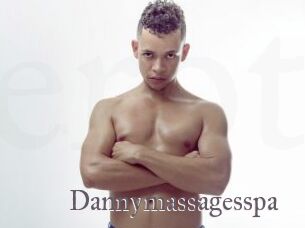 Dannymassagesspa