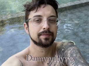 Dannyprillyxxx