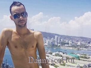 DannyseoHot