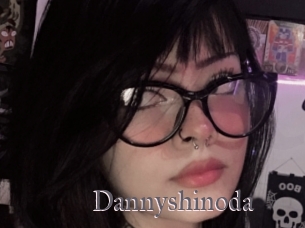 Dannyshinoda