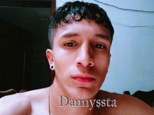 Dannyssta