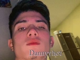 Dannyyhot