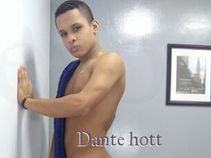 Dante_hott
