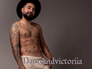 Danteandvictoriia