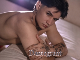 dantegrant Erotik Cams