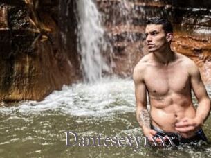 dantesexy1xxx Erotik Cams