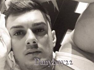 Danyboy22