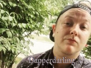 Dapperdarling