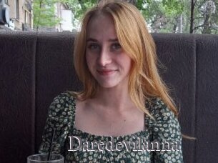 Daredevilanna