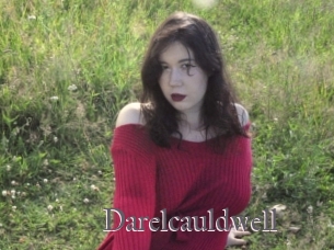 Darelcauldwell