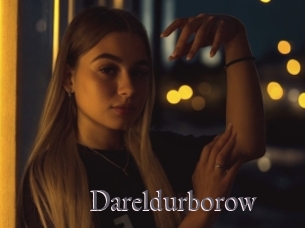 Dareldurborow