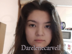 Darelenecarvell