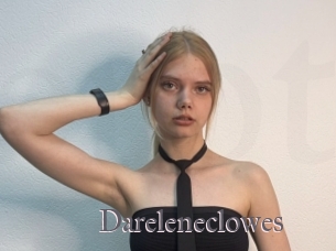 Dareleneclowes