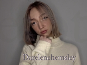 Darelenehemsley