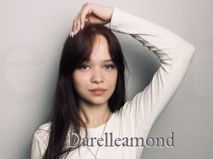 Darelleamond