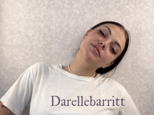Darellebarritt