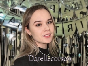 Darellecorson