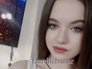 Darelleharrie