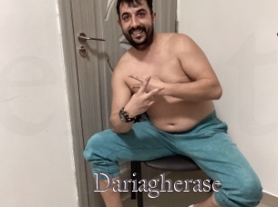 Dariagherase