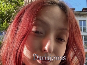 Dariajonas