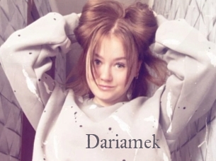 Dariamek