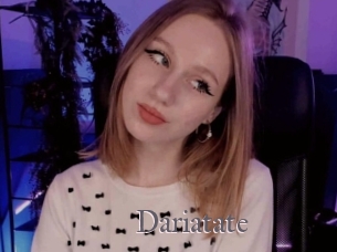 Dariatate