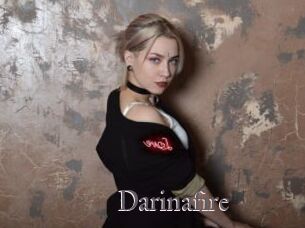 Darinafire