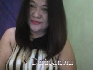 Daringmom