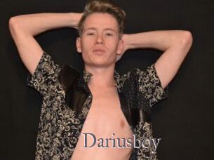 Dariusboy
