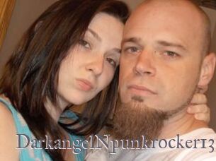 DarkangelNpunkrocker1313