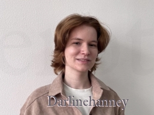 Darlinehanney