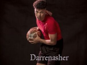 Darrenasher