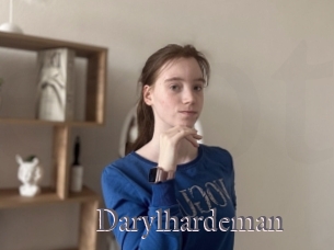 Darylhardeman