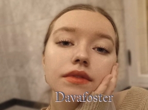 Davafoster