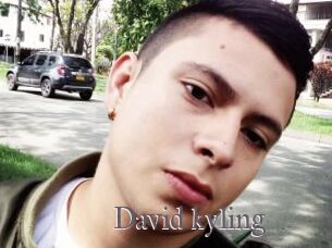 David_kyling