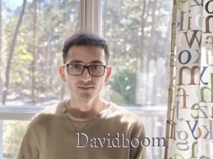 Davidboom