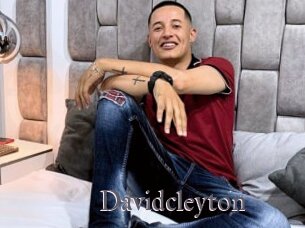 Davidcleyton