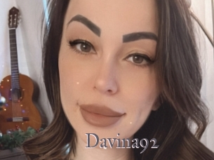 Davina92