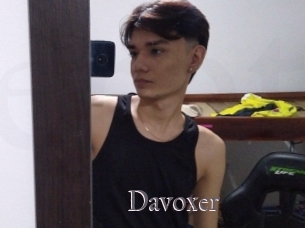 Davoxer