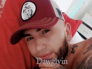 Dawglyin
