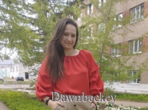 Dawnbeckey