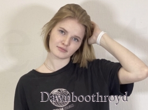 Dawnboothroyd