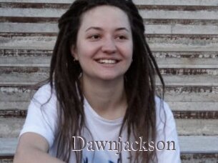 Dawnjackson