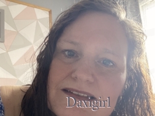 Daxigirl