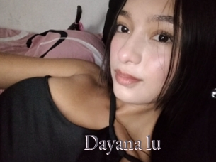Dayana_lu